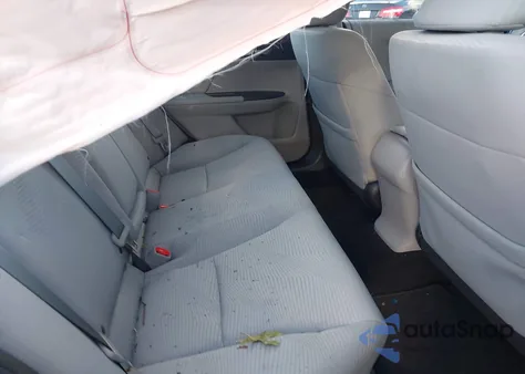 2016 Honda Accord Lx из США, поврежденный, VIN 1HGCR2F37GA202646